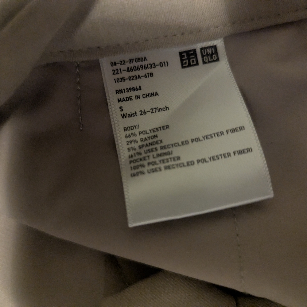 Pants bundle - Picture 8 of 8